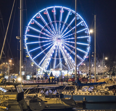 la rochelle roue echo seo