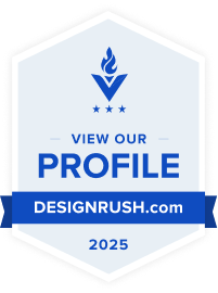 Echo SEO's rating on SEO Agency Listing by DesignRush, the industry-leading B2B Marketplace connecting brands with agencies